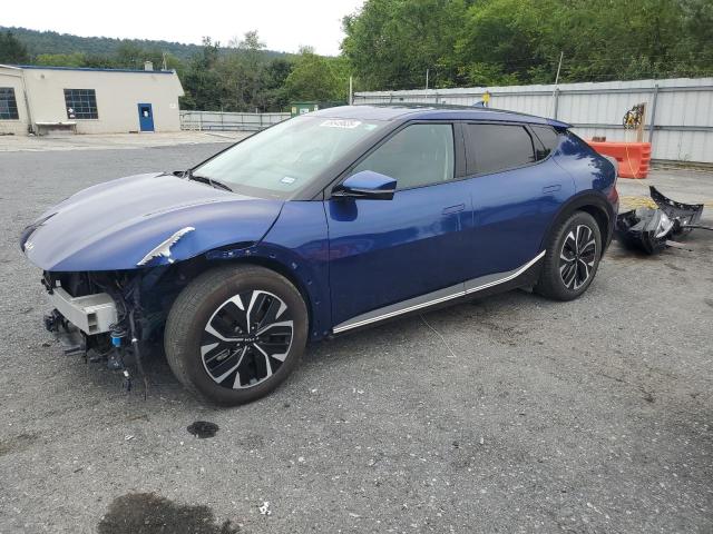 KIA EV6 LIGHT