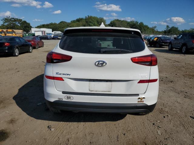 2019 HYUNDAI TUCSON SE KM8J2CA47KU006712