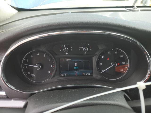 2019 BUICK ENCORE SPO - KL4CJ2SB9KB719463