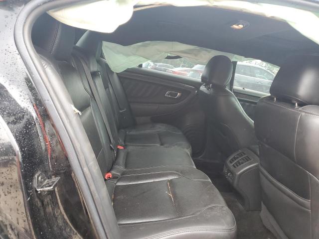 2017 FORD TAURUS LIM 1FAHP2F88HG104042