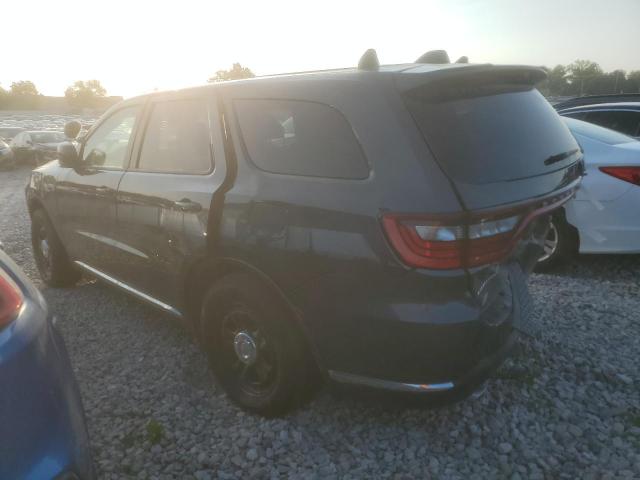 2023 DODGE DURANGO PU 1C4SDJFT0PC689390