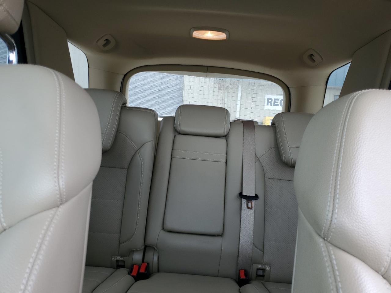 MERCEDES-BENZ M-CLASS 350