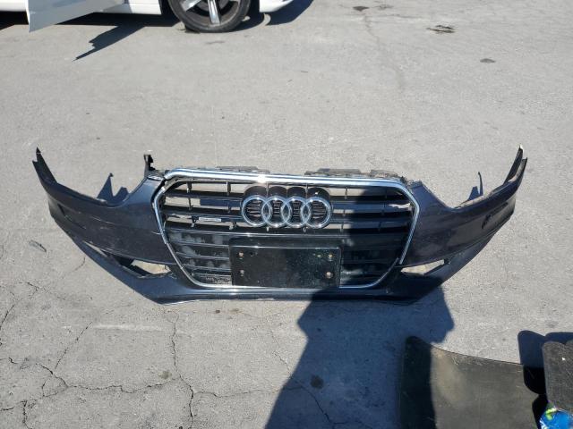 2015 AUDI A4 PREMIUM WAUFFAFLXFN038585