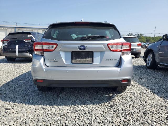 2019 SUBARU IMPREZA LI 4S3GTAT61K3720081