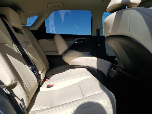 2022 LEXUS RX 350 2T2HZMAA7NC248861