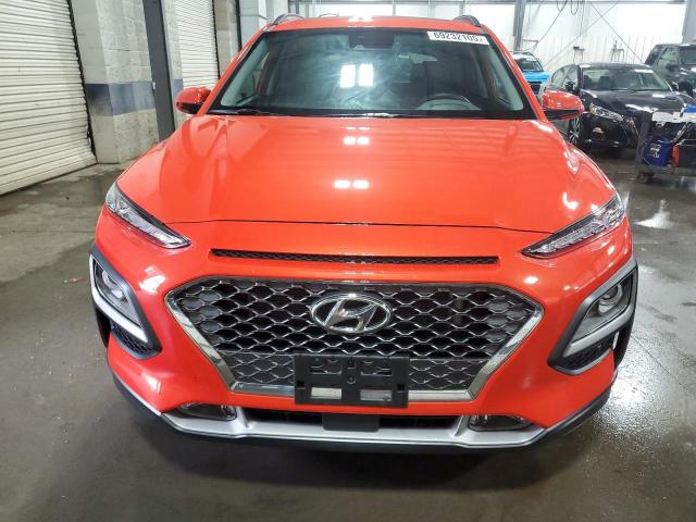 2020 HYUNDAI KONA ULTIM KM8K5CA5XLU506806