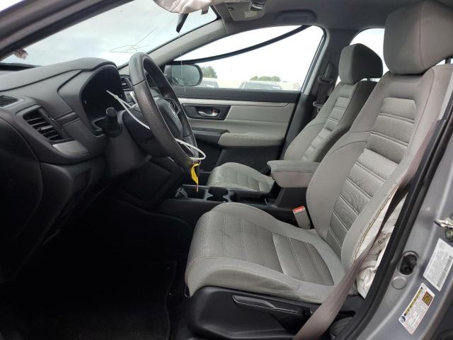 2019 HONDA CR-V LX 5J6RW5H32KL000434