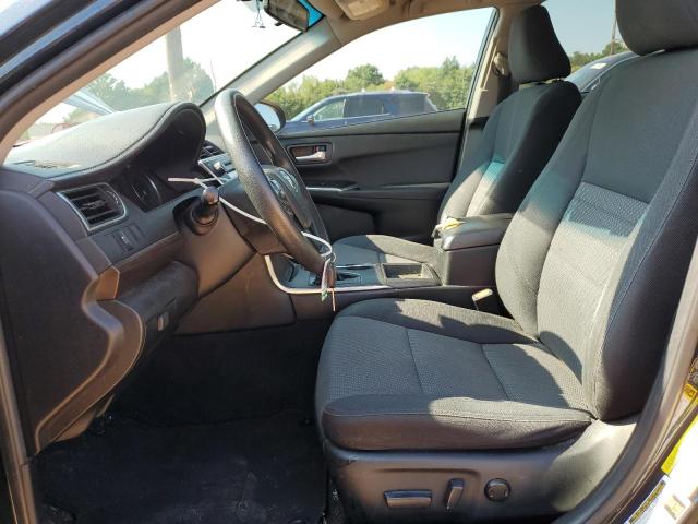 2016 TOYOTA CAMRY LE - 4T4BF1FK3GR524897