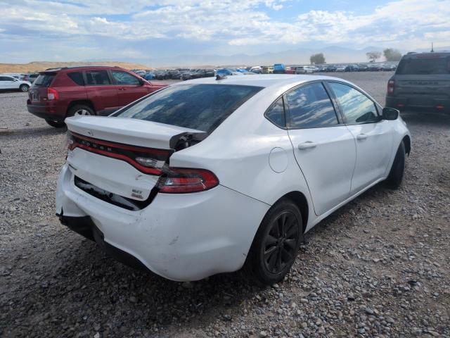 2014 DODGE DART SXT - 1C3CDFBB2ED723968