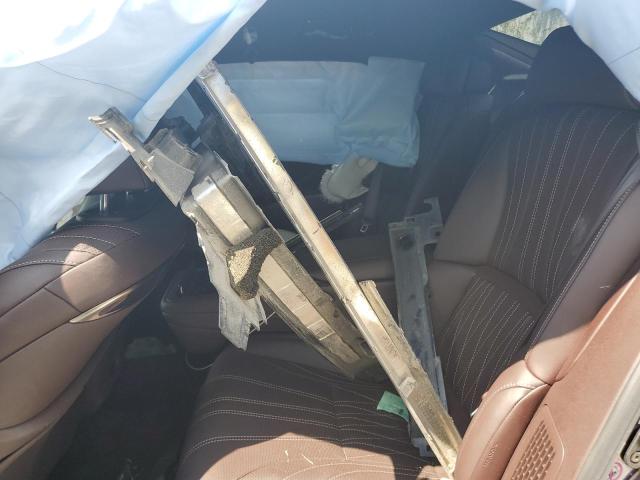 2019 LEXUS LS 500H JTHCYLFF6K5001452