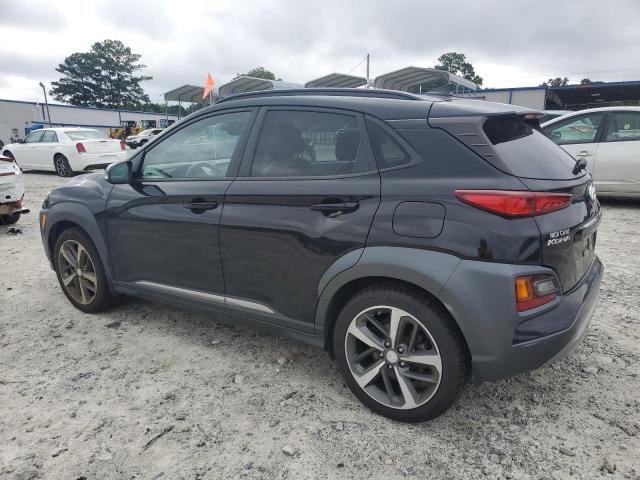 2019 HYUNDAI KONA ULTIM KM8K5CA57KU332000