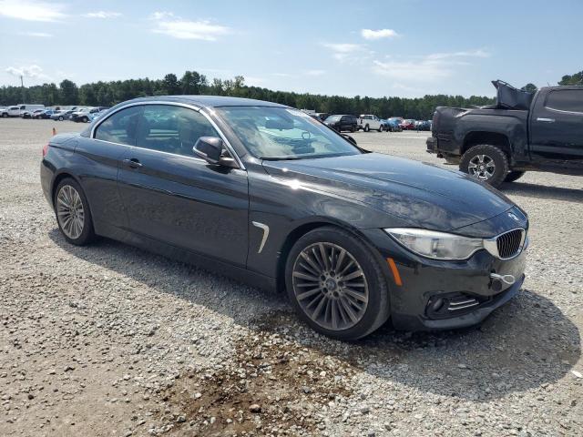 2015 BMW 428 I WBA3V5C54FP752252