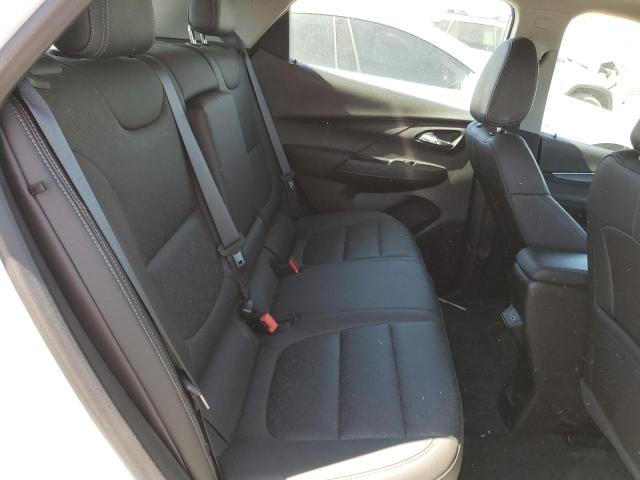 2022 CHEVROLET BOLT EV 2L 1G1FX6S0XN4134383