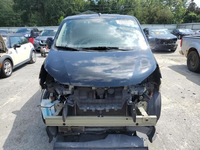 2015 NISSAN NV200 2.5S 3N6CM0KN5FK713405