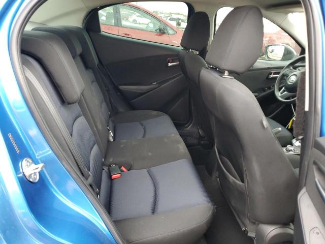 2018 TOYOTA YARIS IA 3MYDLBYV5JY300548