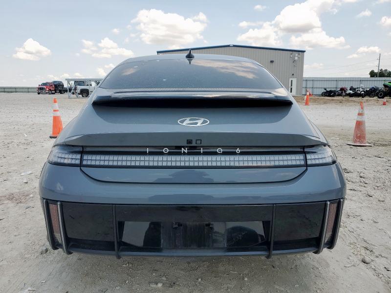 2023 HYUNDAI IONIQ 6 SE KMHM34AA7PA040213