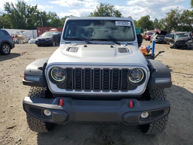 2024 JEEP WRANGLER RUBICON 1C4PJXFG6RW336030