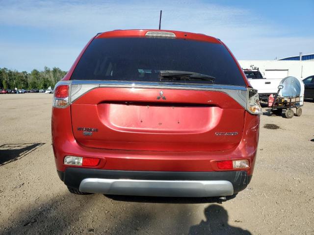 2015 MITSUBISHI OUTLANDER JA4AZ2A39FZ600321