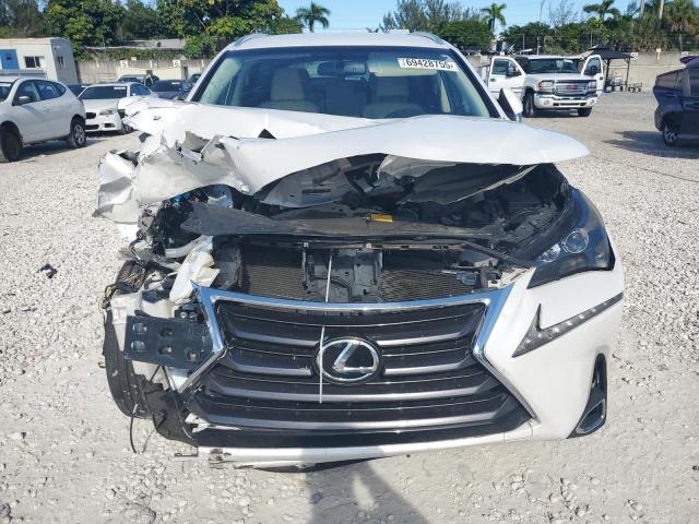 2015 LEXUS NX 200T - JTJYARBZ5F2001882
