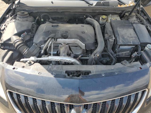 2017 BUICK REGAL SPORT TOURING - 2G4GL5EX3H9170049
