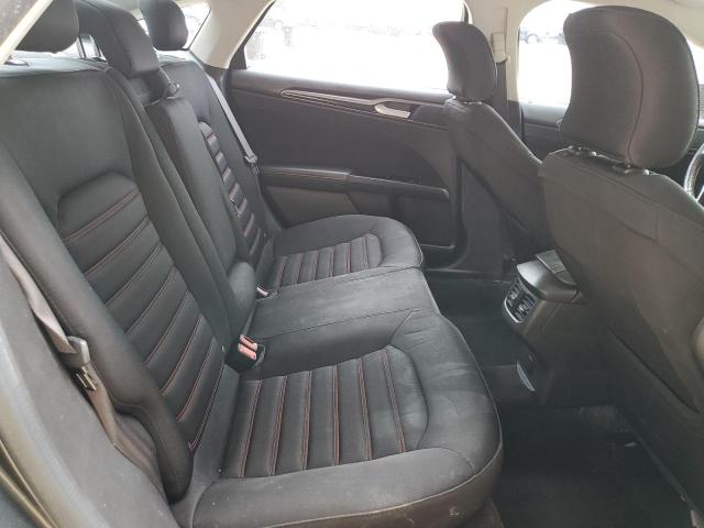 2015 FORD FUSION SE - 3FA6P0H73FR261113