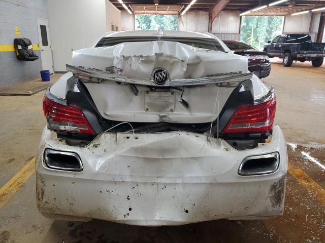 2015 BUICK LACROSSE PREMIUM 1G4GD5G36FF345602