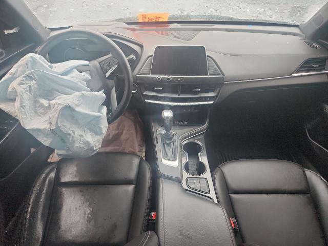 2023 CADILLAC CT4 LUXURY 1G6DJ5RK9P0125995