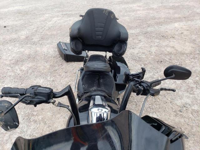 2012 HARLEY-DAVIDSON FLTRX ROAD 1HD1KHM11CB676450