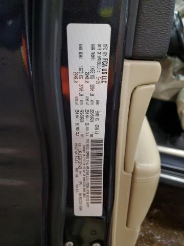 2015 JEEP GRAND CHER 1C4RJFBG6FC871428