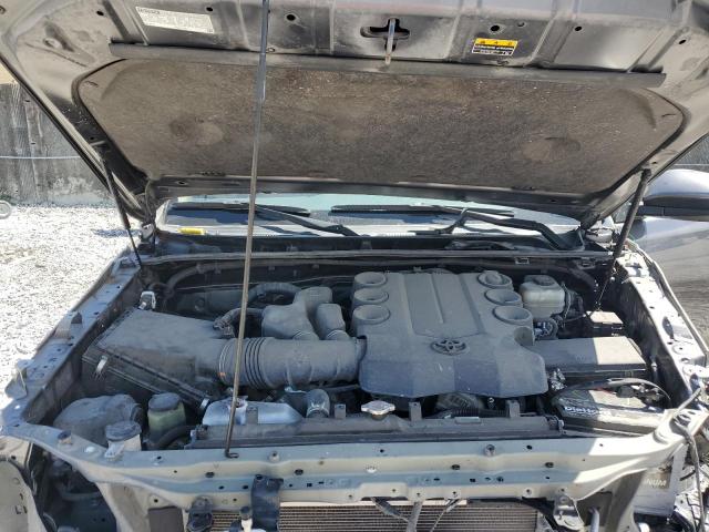 2021 TOYOTA 4RUNNER SR JTEMU5JR4M5970373