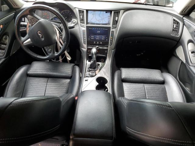 2017 INFINITI Q50 PREMIU JN1EV7AR8HM832948