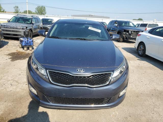2015 KIA OPTIMA LX - 5XXGM4A78FG373798