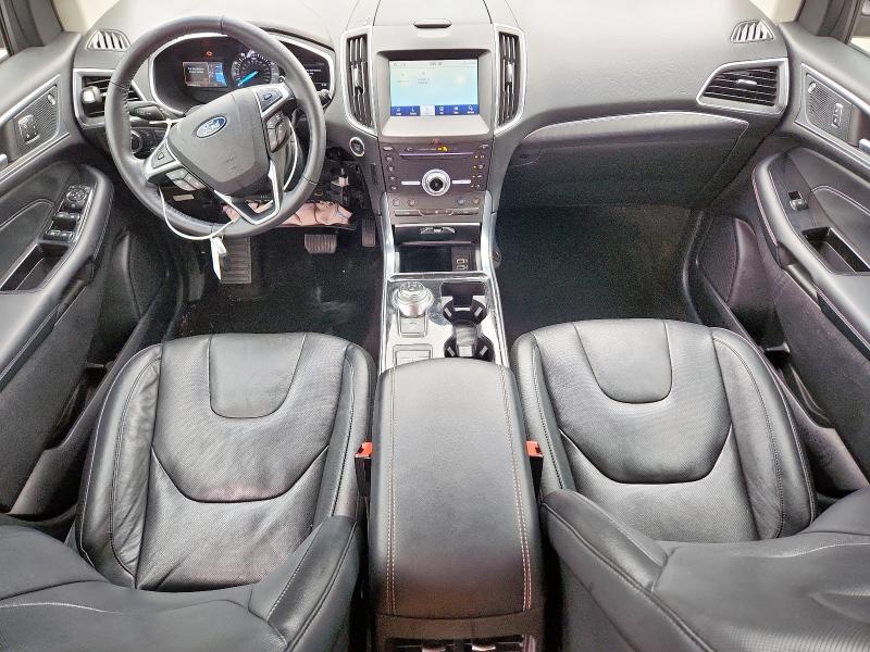 2019 FORD EDGE TITANIUM 2FMPK4K92KBB54735