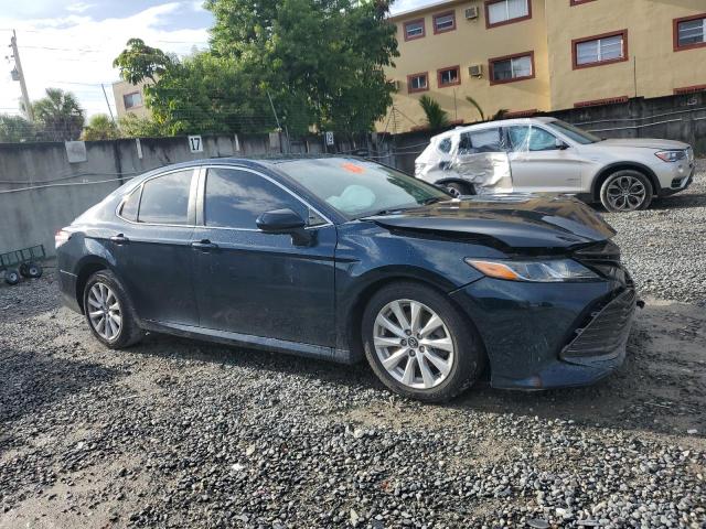 2018 TOYOTA CAMRY L 4T1B11HK3JU647709