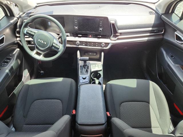 2023 KIA SPORTAGE LX KNDPU3AF4P7037819