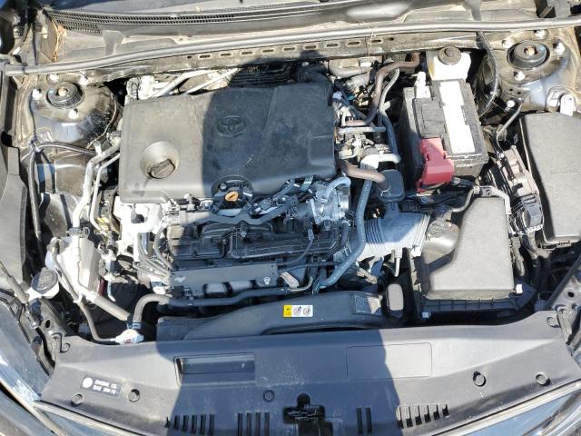 2024 TOYOTA CAMRY SE N - 4T1G11AK0RU880118