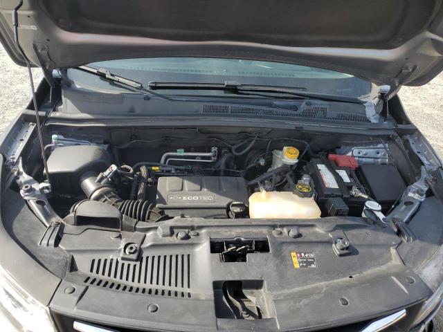 2020 CHEVROLET TRAX LS - 3GNCJKSB2LL187132