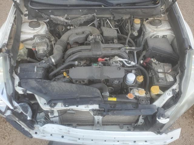 2014 SUBARU LEGACY 2.5 - 4S3BMCC64E3020465