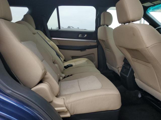 2016 FORD EXPLORER 1FM5K7B80GGA25795
