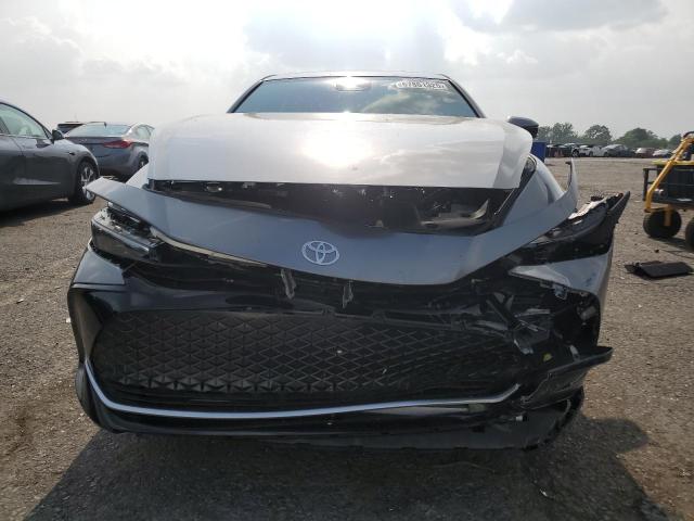 2024 TOYOTA CROWN JTDAAAAFXR3024800