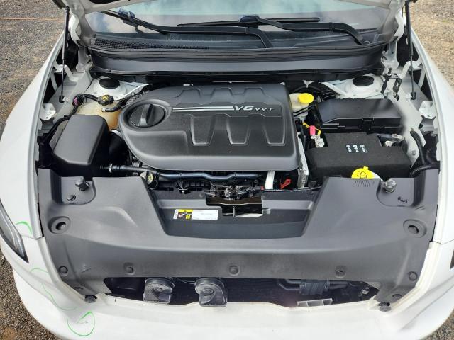 2017 JEEP CHEROKEE L 1C4PJMDSXHW503865