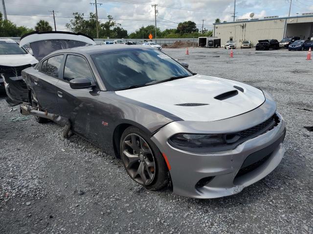 2016 DODGE CHARGER R/ 2C3CDXCT8GH247308