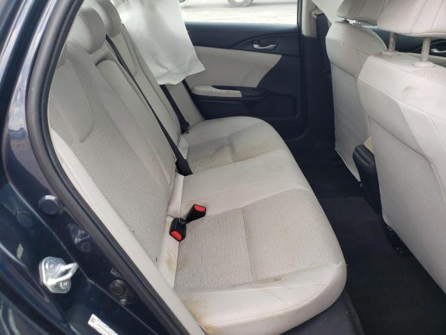 2022 HONDA INSIGHT EX - 19XZE4F5XNE008558
