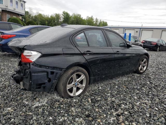 2015 BMW 320 I XDRI WBA3C3C53FK202256