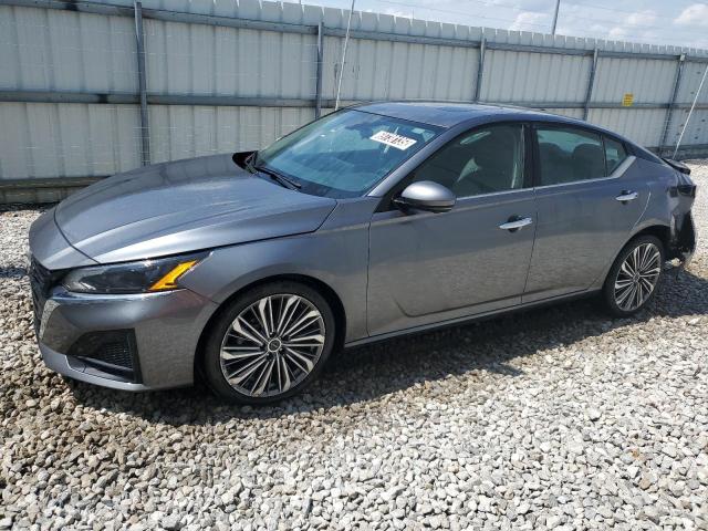 NISSAN ALTIMA SL