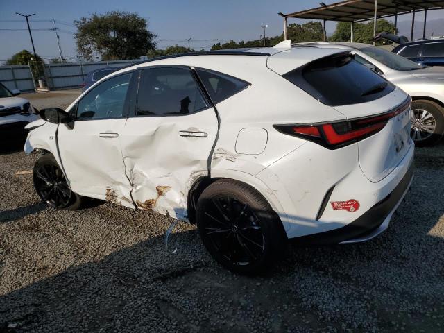2025 LEXUS NX 450H LU - Other View