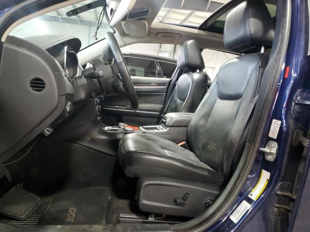 2015 CHRYSLER 300C - 2C3CCAEG2FH920771