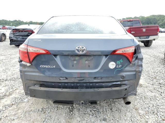 2019 TOYOTA COROLLA L 5YFBURHE3KP856810