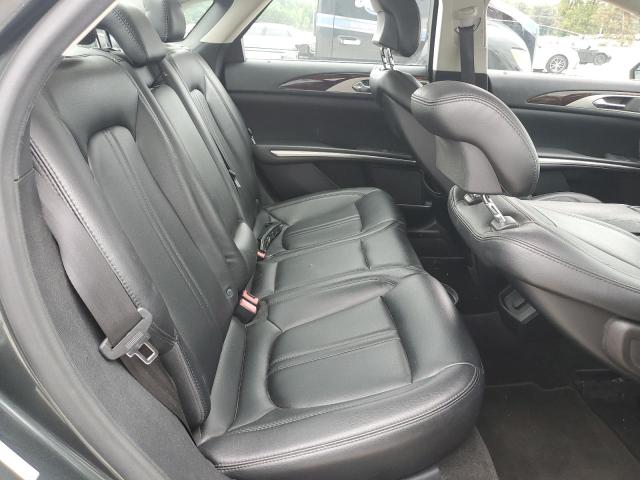 2016 LINCOLN MKZ 3LN6L2G92GR612336