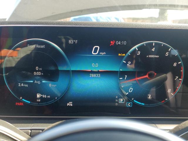 2023 MERCEDES-BENZ GLE 350 4M 4JGFB4KB6PA915848